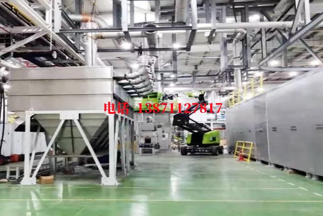 曹妃甸机电设备安装工程,设备安装公司